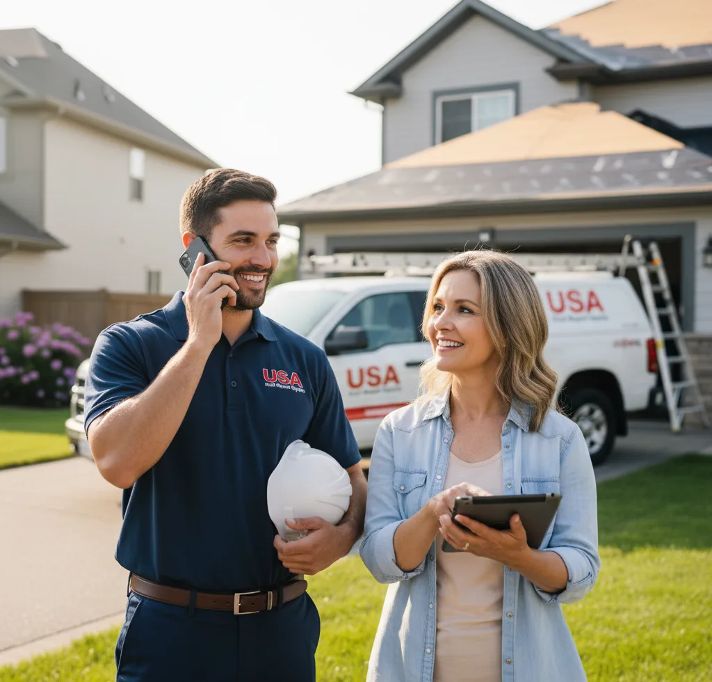 Flat Roof Repair in San Miguel, CA